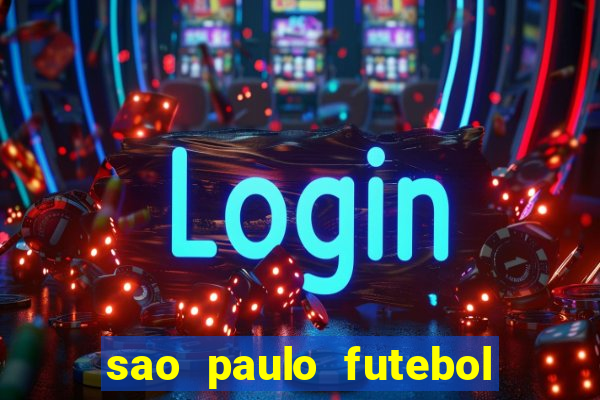 sao paulo futebol play hd